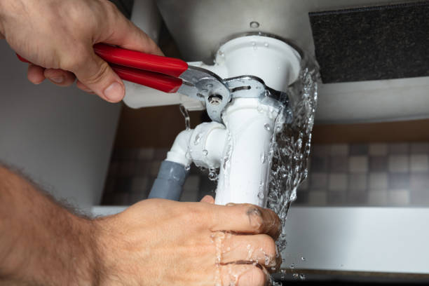 Best Water damage restoration near me  in Tipton, IA