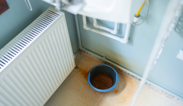 Water damage restoration insurance claims in IA