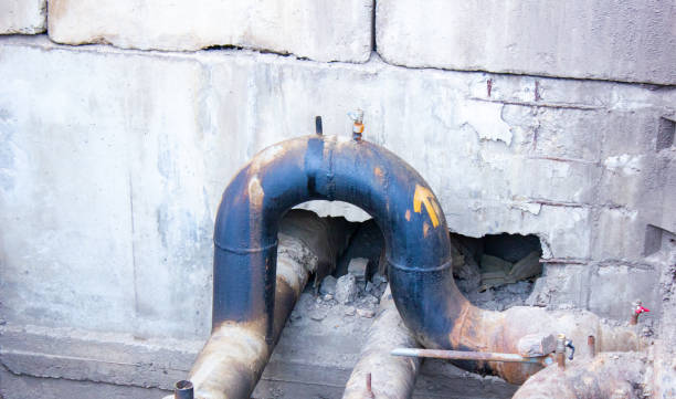 Best 24/7 water damage repair  in Tipton, IA